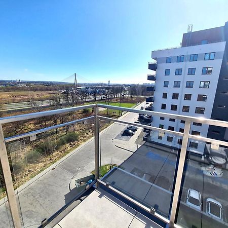 ז'שוב Vip Apartamenty Lubelska מראה חיצוני תמונה