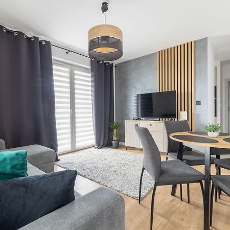 ז'שוב Vip Apartamenty Lubelska מראה חיצוני תמונה