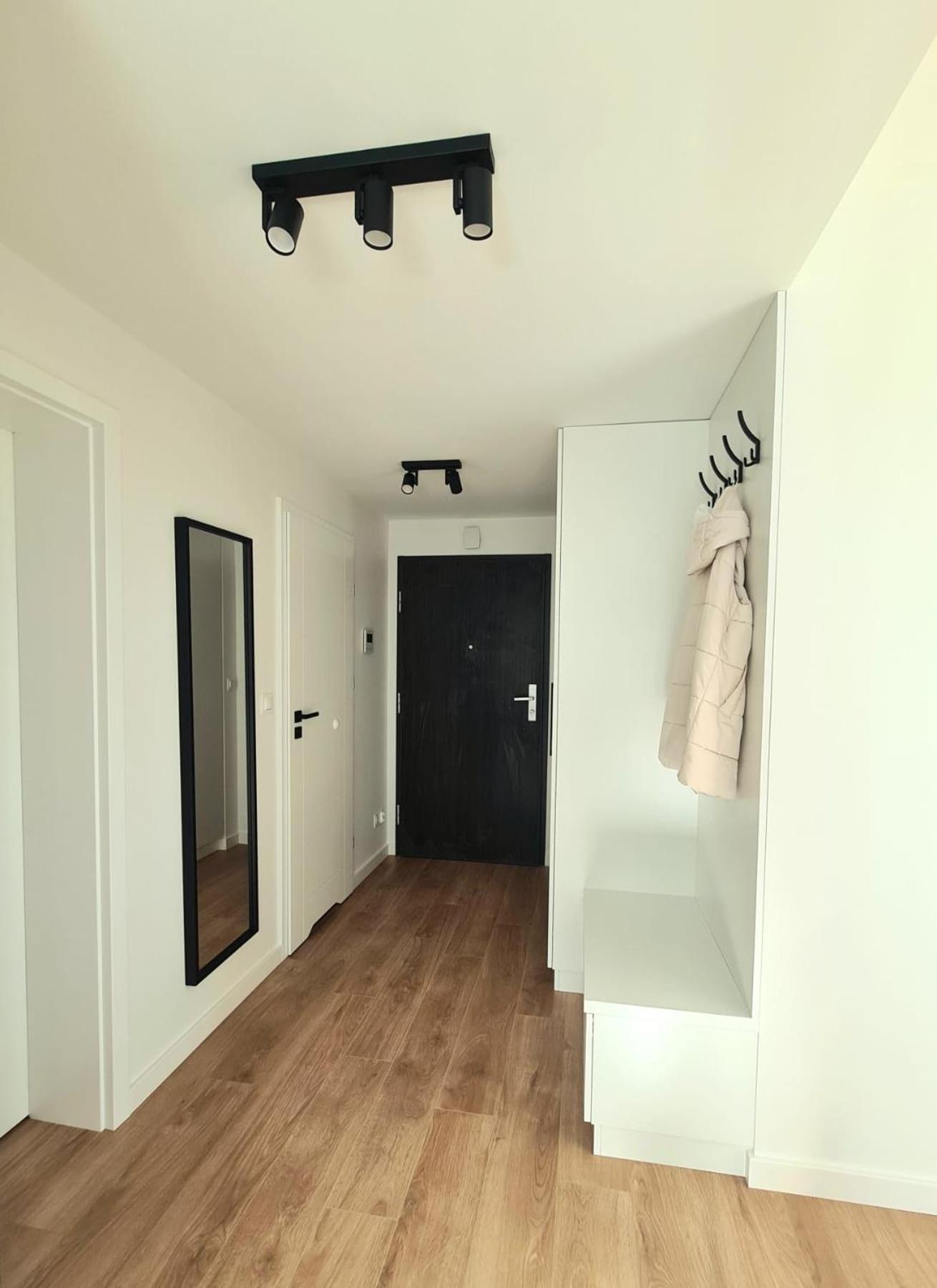 ז'שוב Vip Apartamenty Lubelska מראה חיצוני תמונה