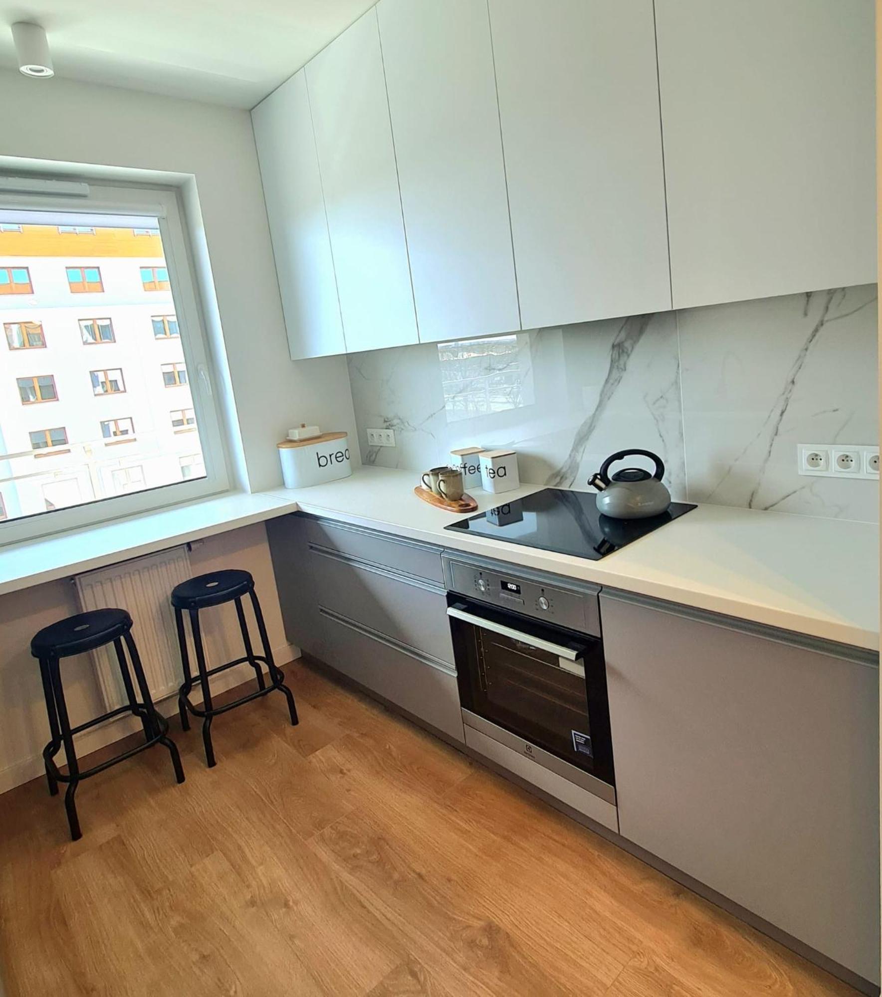 ז'שוב Vip Apartamenty Lubelska מראה חיצוני תמונה
