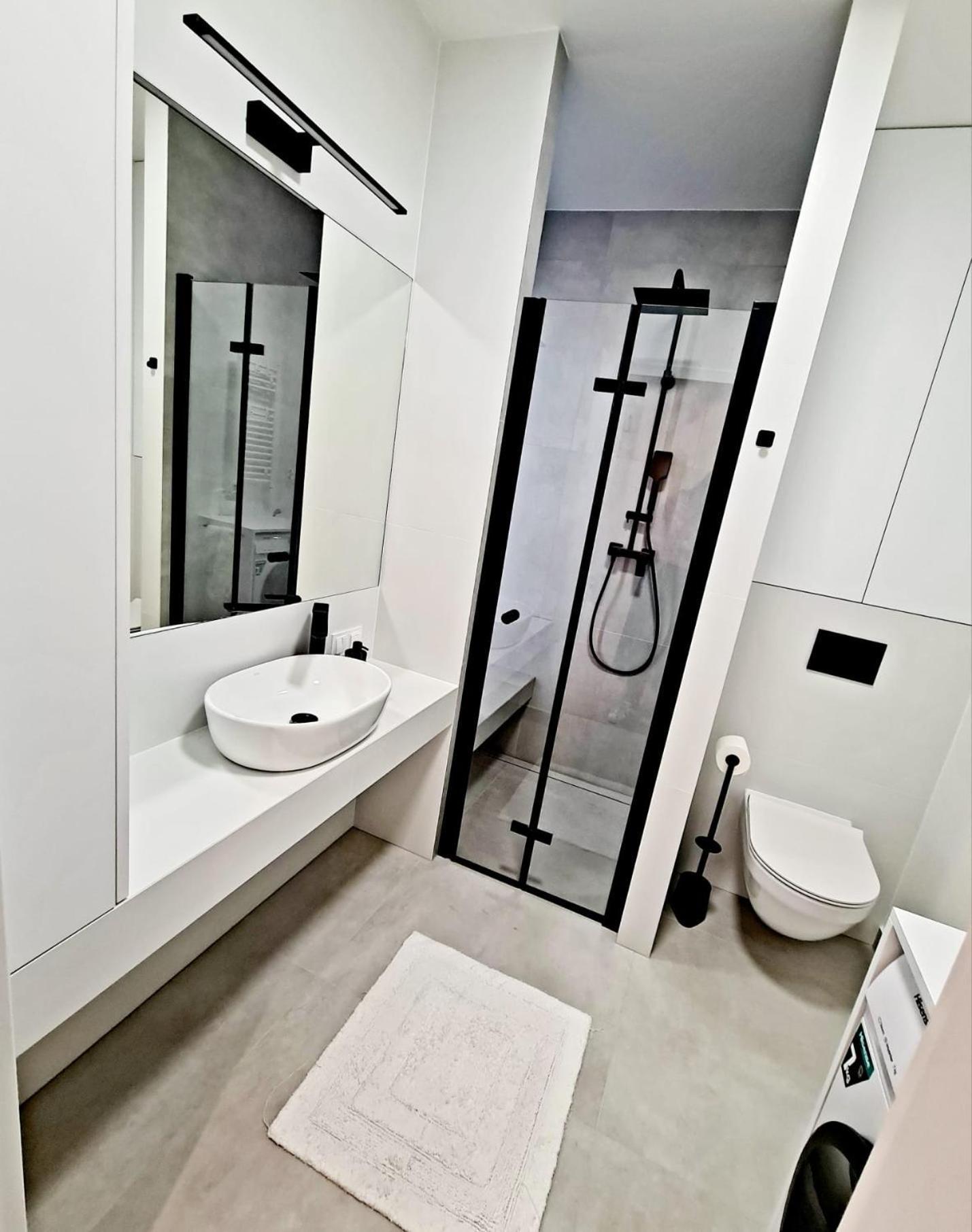 ז'שוב Vip Apartamenty Lubelska מראה חיצוני תמונה
