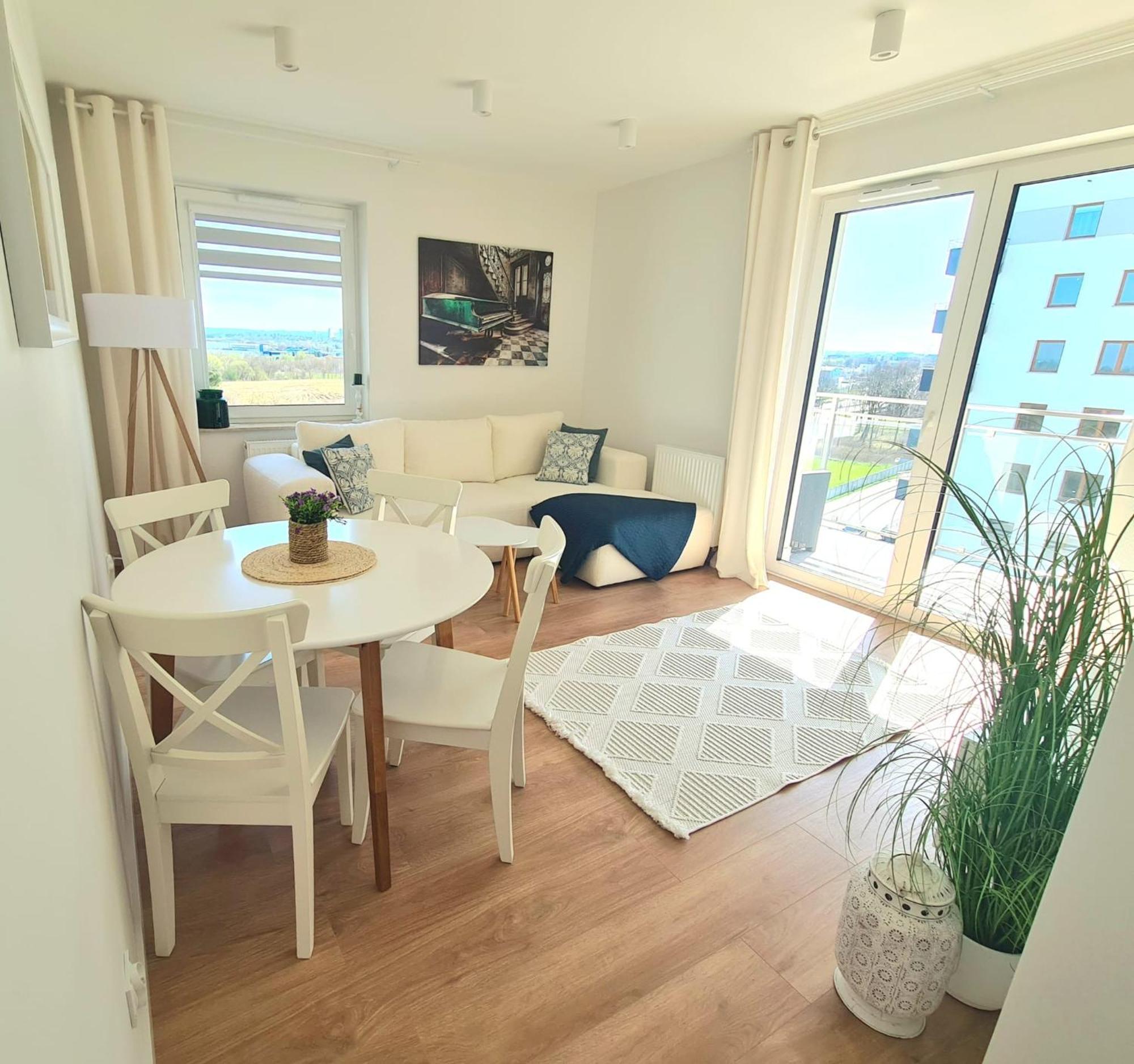 ז'שוב Vip Apartamenty Lubelska מראה חיצוני תמונה