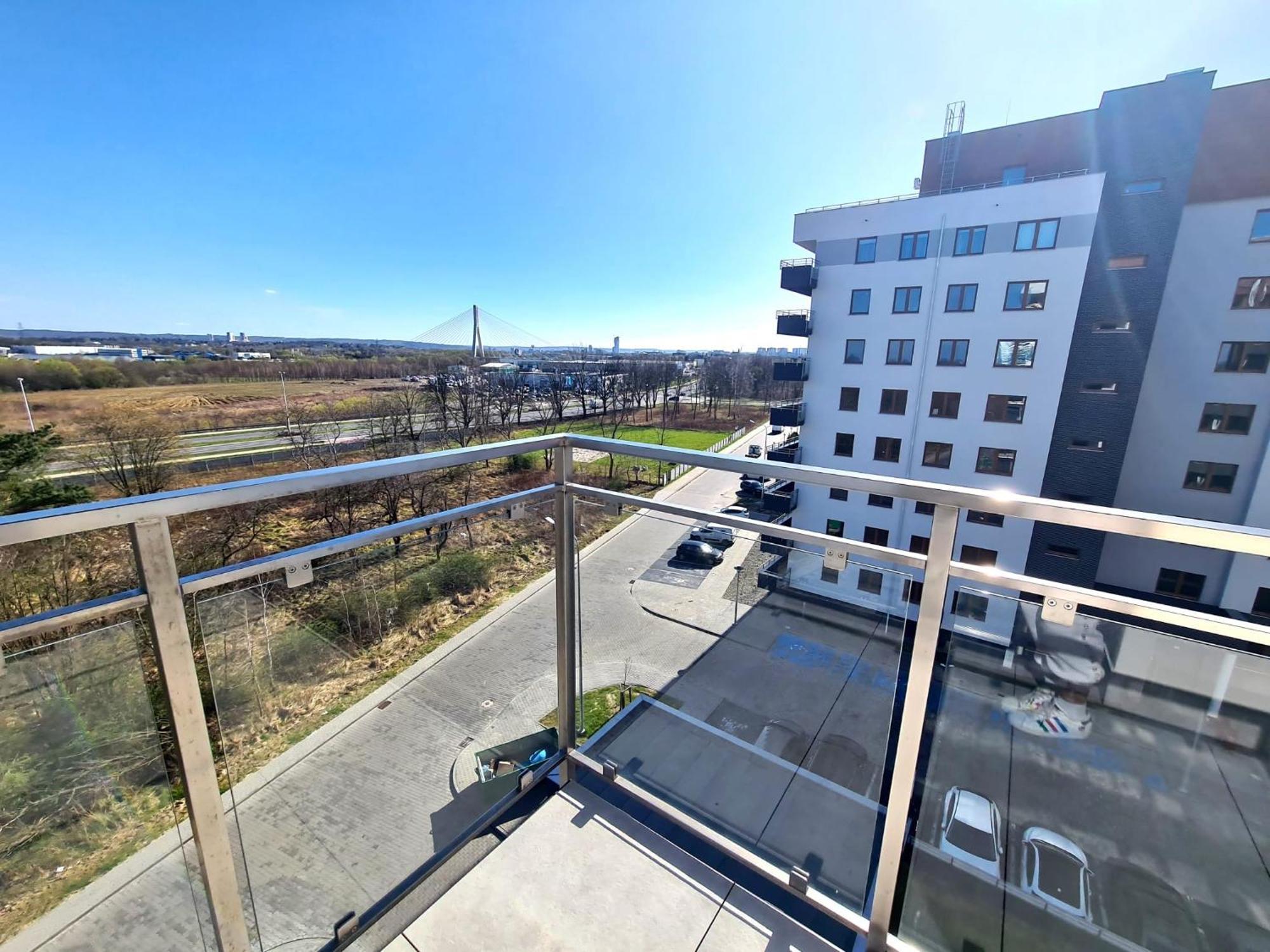 ז'שוב Vip Apartamenty Lubelska מראה חיצוני תמונה