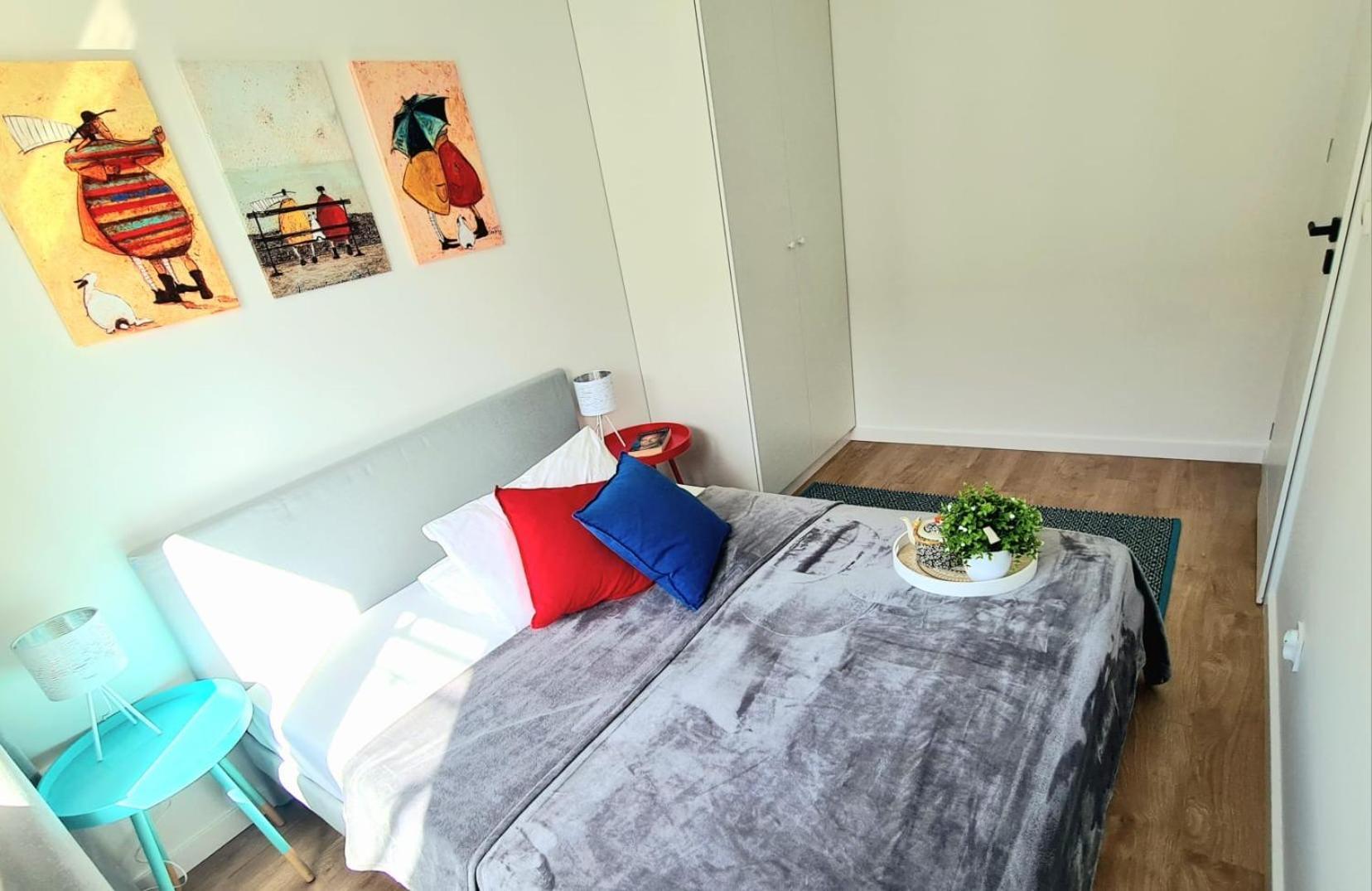 ז'שוב Vip Apartamenty Lubelska מראה חיצוני תמונה