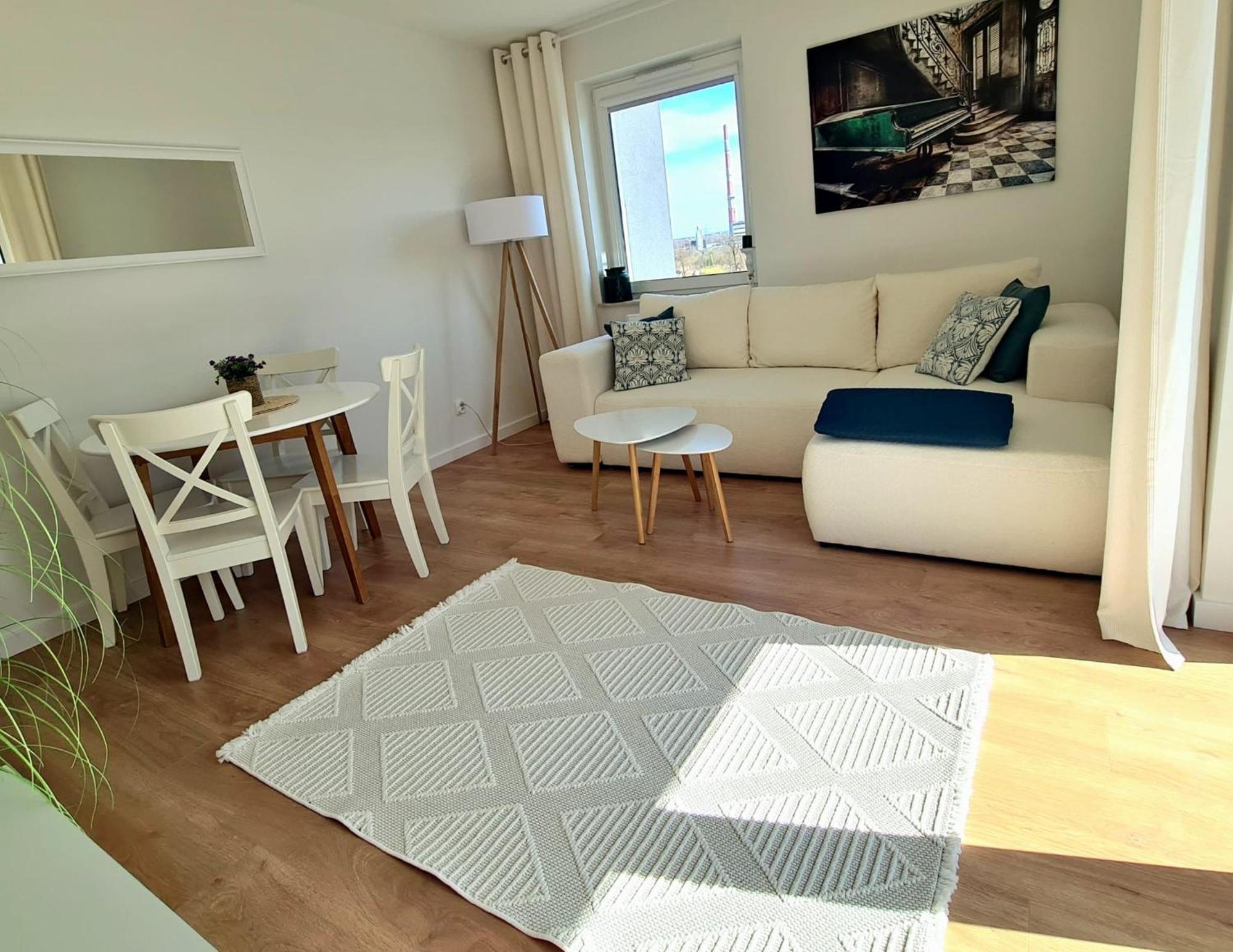 ז'שוב Vip Apartamenty Lubelska מראה חיצוני תמונה