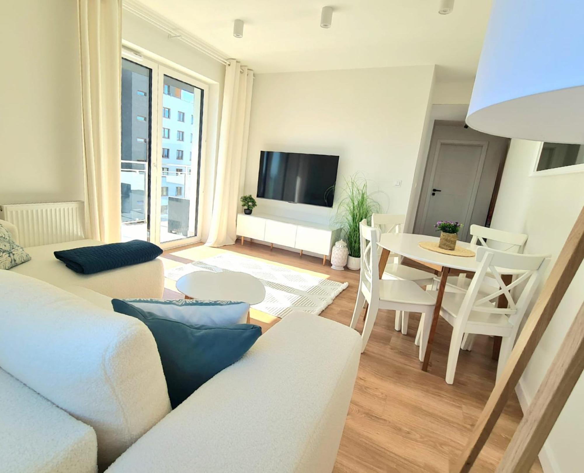 ז'שוב Vip Apartamenty Lubelska מראה חיצוני תמונה