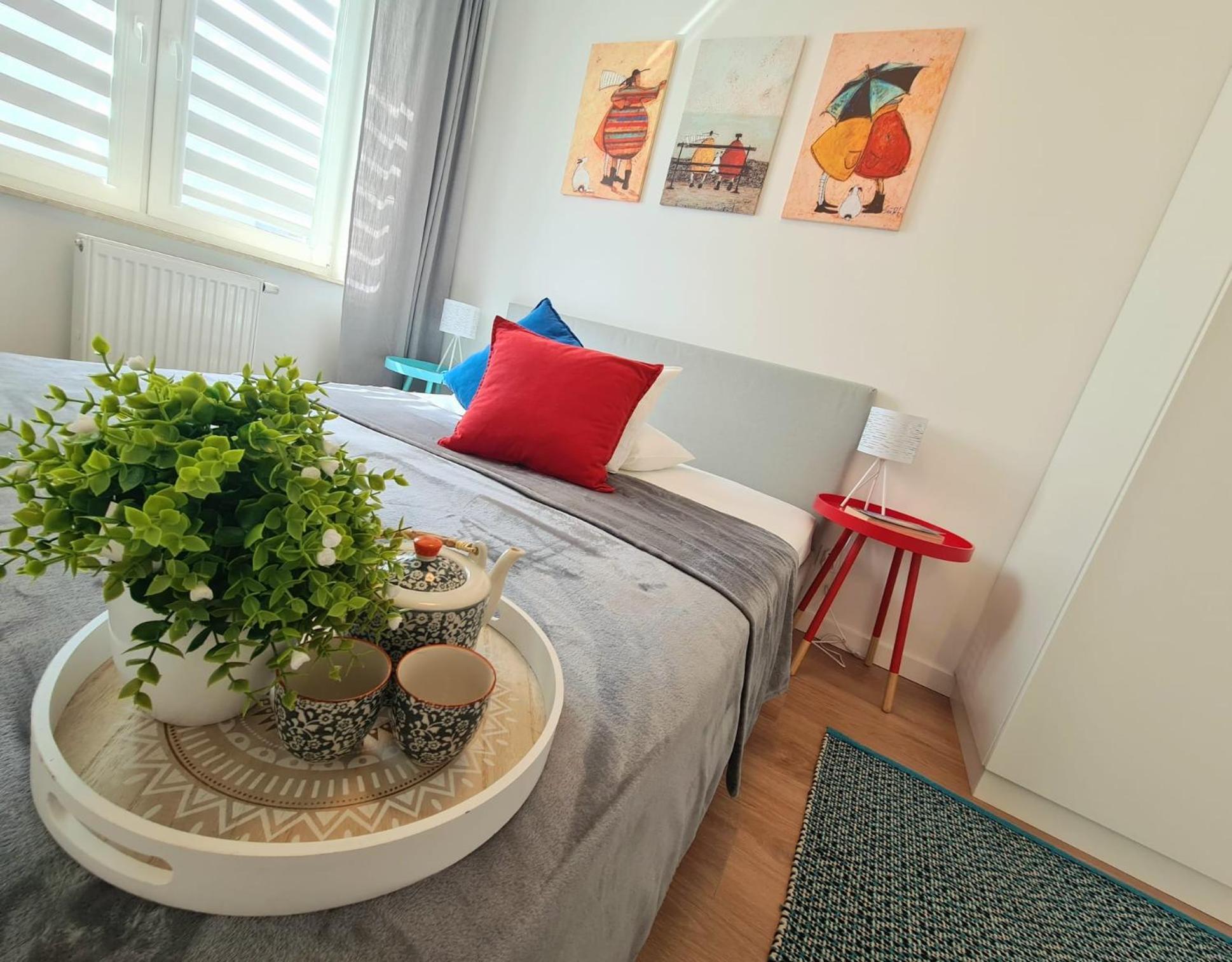ז'שוב Vip Apartamenty Lubelska מראה חיצוני תמונה