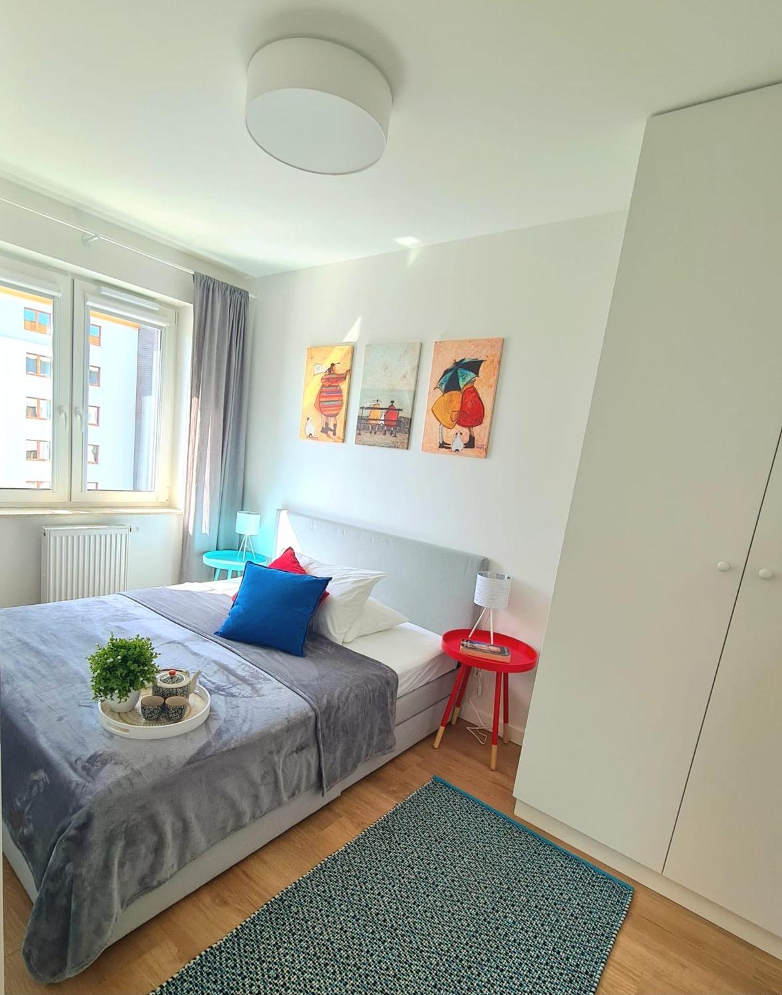 ז'שוב Vip Apartamenty Lubelska מראה חיצוני תמונה
