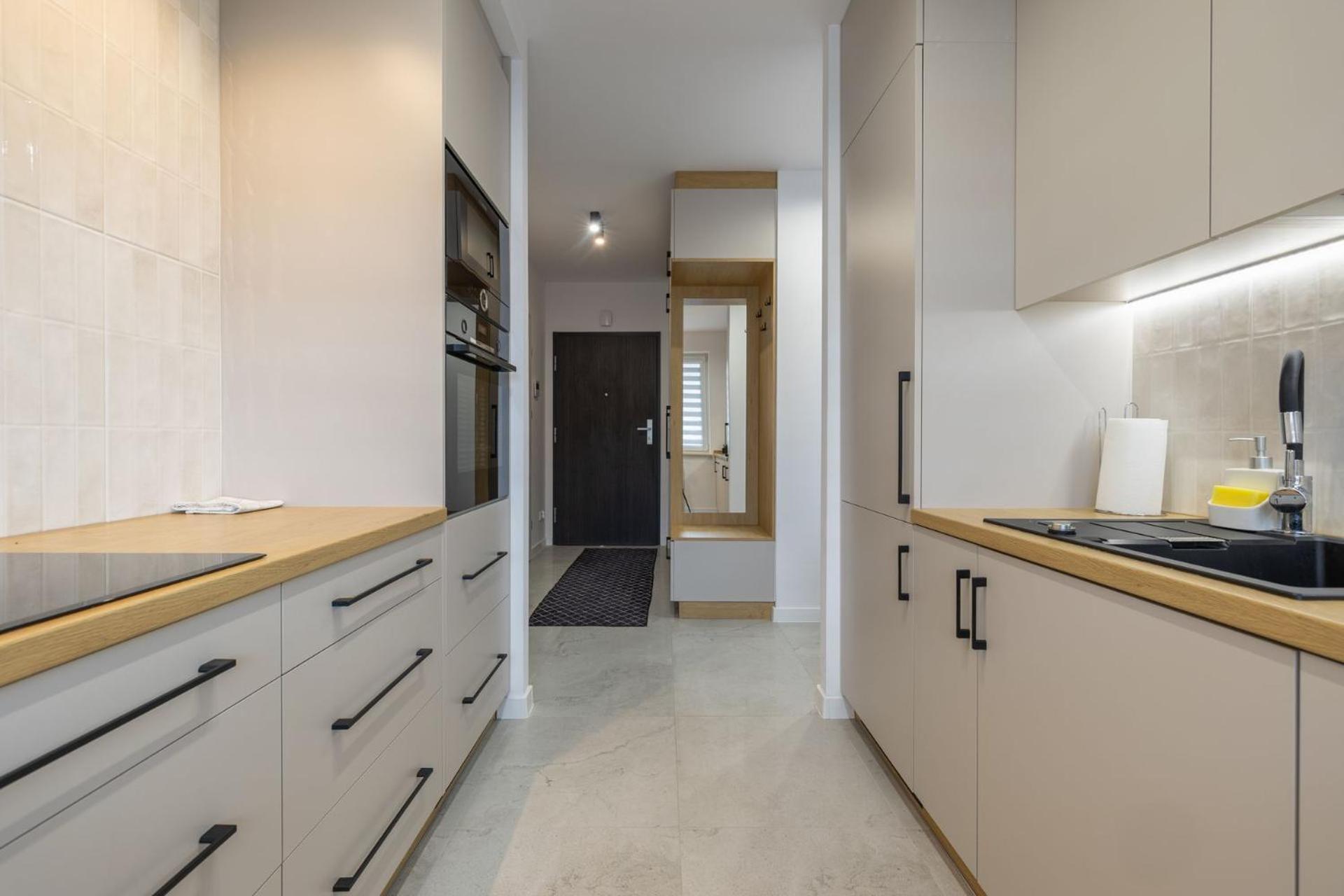 ז'שוב Vip Apartamenty Lubelska מראה חיצוני תמונה