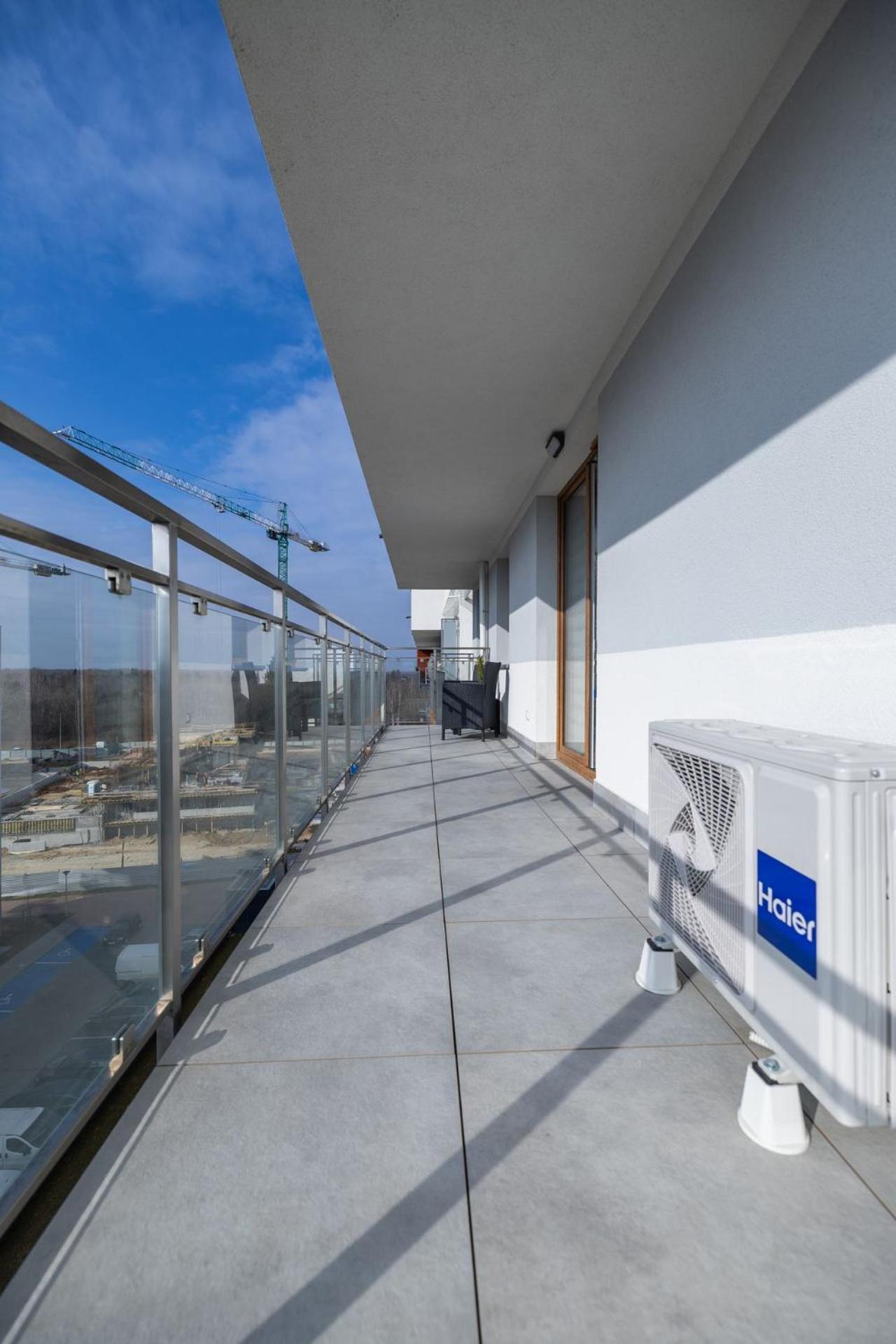 ז'שוב Vip Apartamenty Lubelska מראה חיצוני תמונה