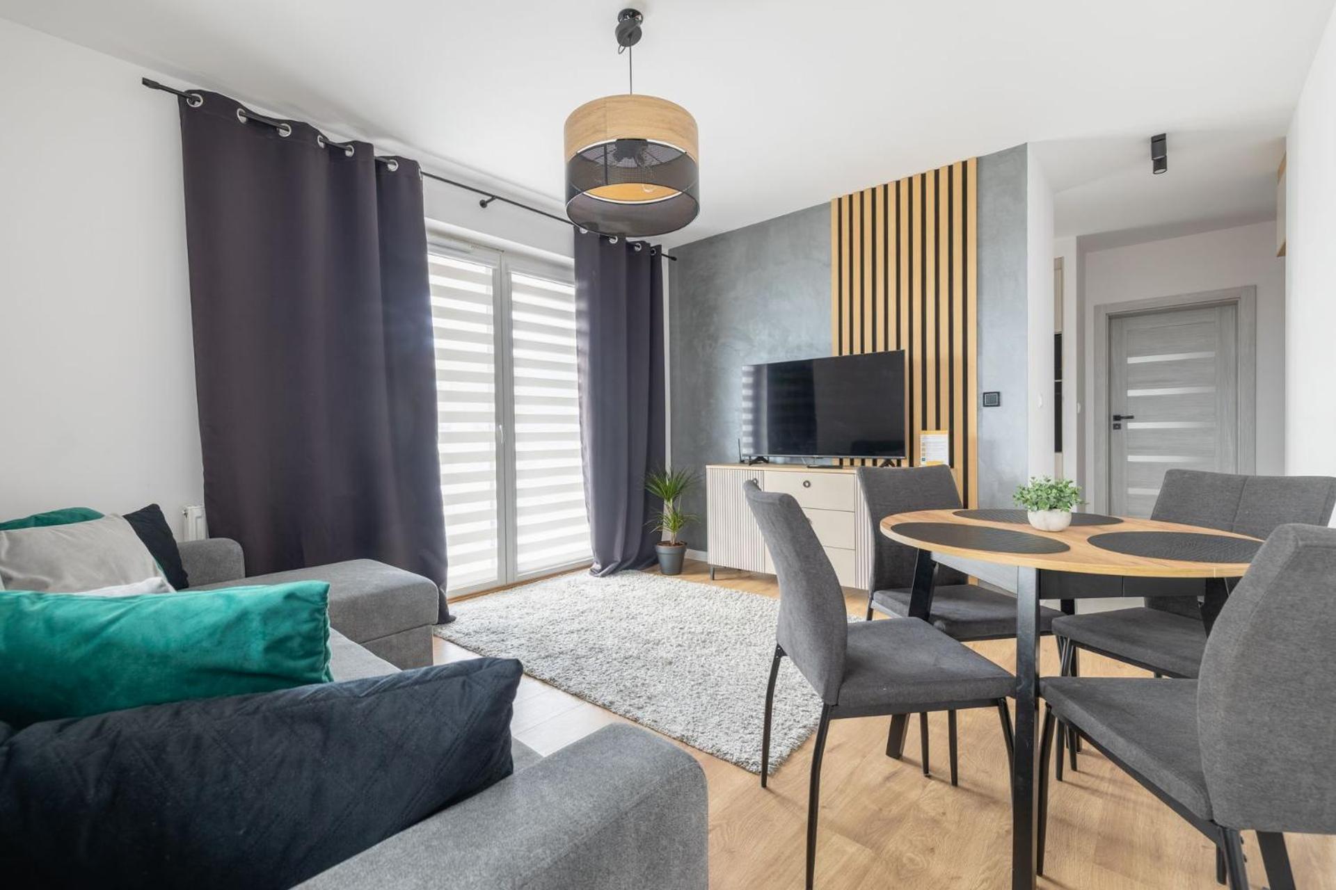 ז'שוב Vip Apartamenty Lubelska מראה חיצוני תמונה