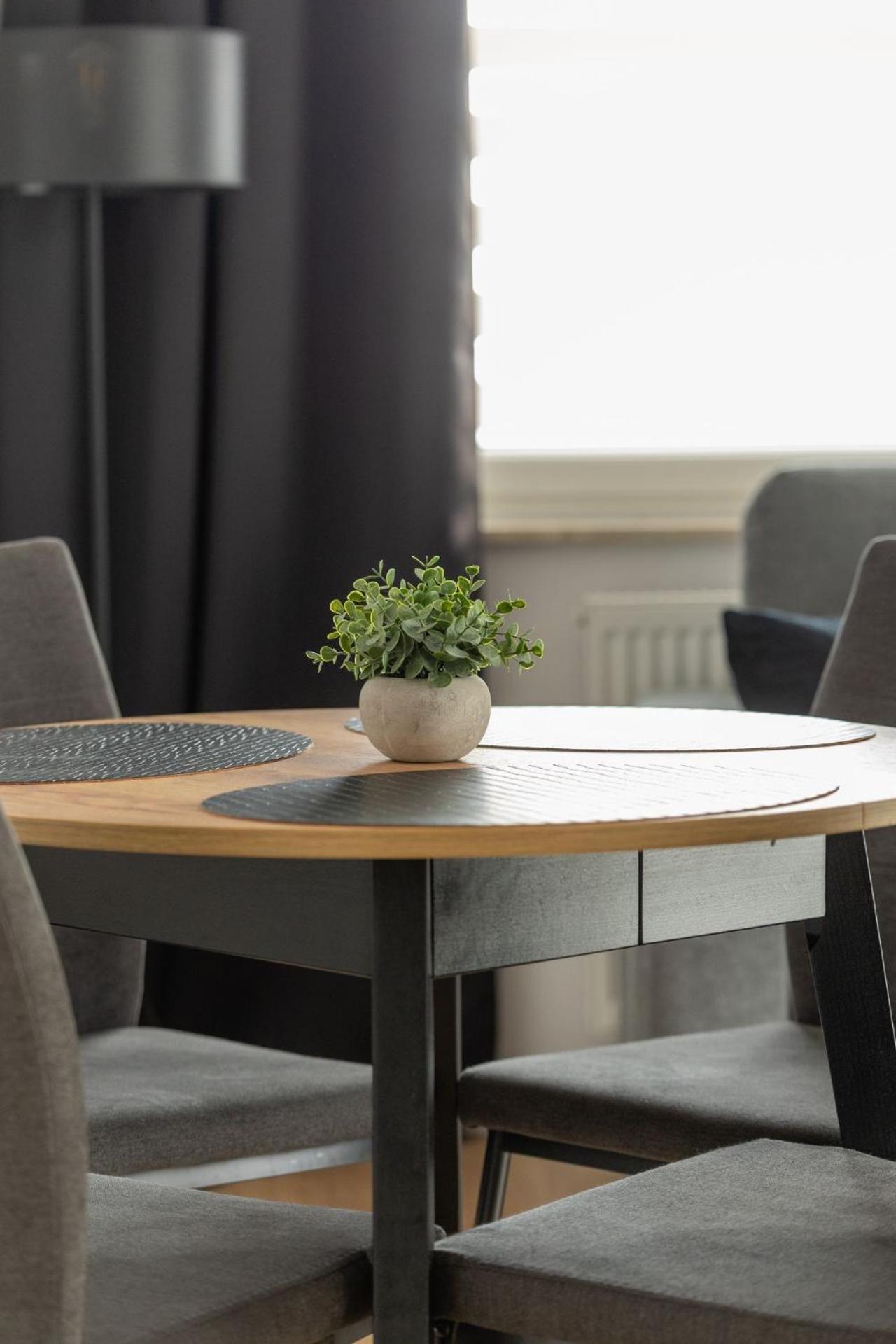 ז'שוב Vip Apartamenty Lubelska מראה חיצוני תמונה