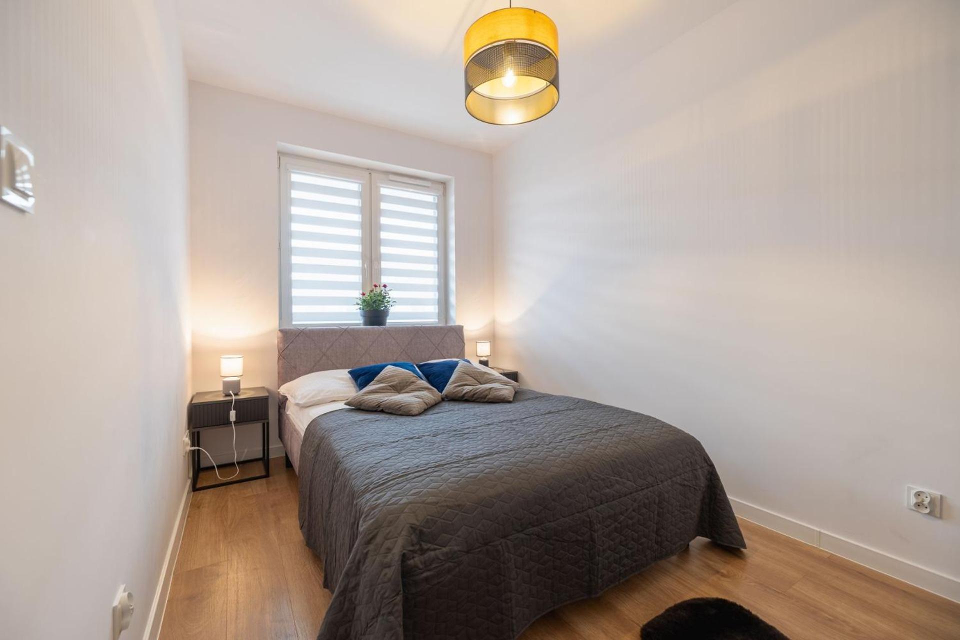 ז'שוב Vip Apartamenty Lubelska מראה חיצוני תמונה