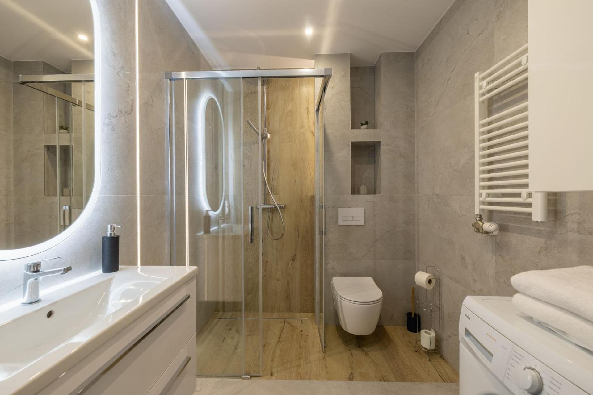 ז'שוב Vip Apartamenty Lubelska מראה חיצוני תמונה