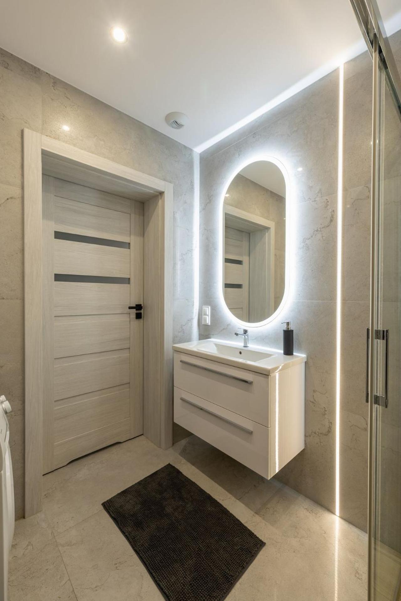 ז'שוב Vip Apartamenty Lubelska מראה חיצוני תמונה