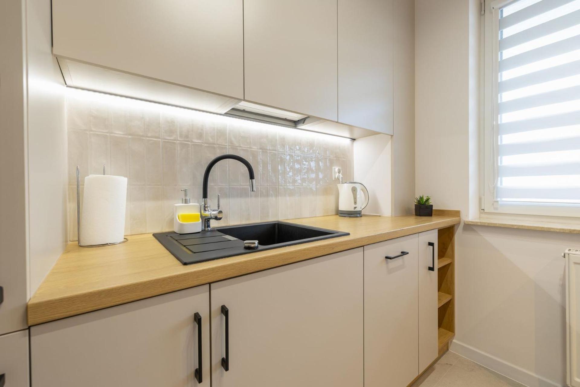 ז'שוב Vip Apartamenty Lubelska מראה חיצוני תמונה
